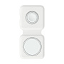 Беспроводное зарядное устройство  MagSafe Duo Charger 20 Вт