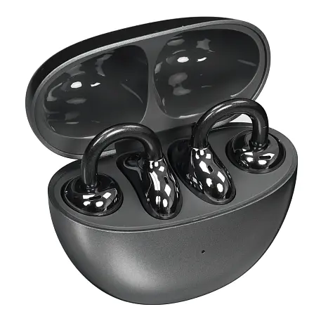 Беспроводные наушники Honor Choice Earbuds Clip - 4
