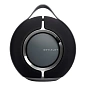 Портативная акустическая система Devialet Mania чёрный - 2