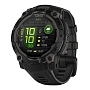 Умные часы Garmin Instinct 3 45mm Amoled  - 1
