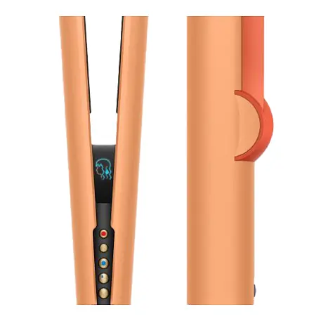 Выпрямитель для волос Dyson Airstrait HT01 - 5