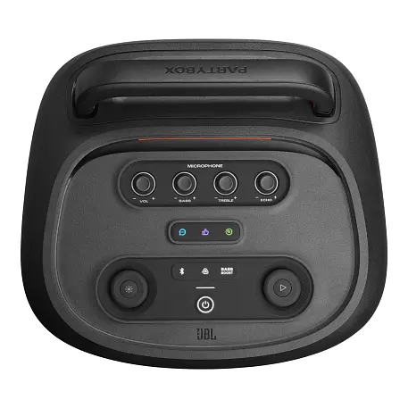 Акустическая система JBL Partybox 520 - 5