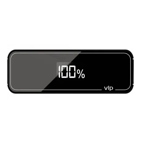 Внешний аккумулятор VLP B-Energy 10000 мАч 30 Вт - 3