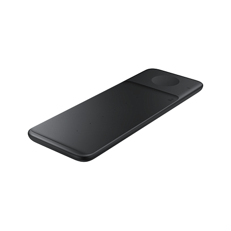 Беспроводное зарядное устройство Samsung Wireless Charger Trio 9 Вт - 2