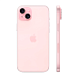 Смартфон Apple iPhone 15 Plus