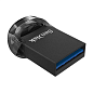 USB-флешка SanDisk Ultra Fit 64 ГБ