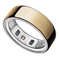 Умное кольцо Oura Ring 4