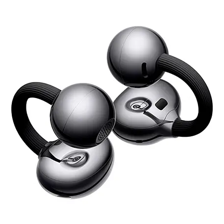 Беспроводные наушники Huawei FreeClip 2  - 3