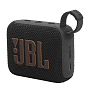 Портативная колонка JBL Go 4