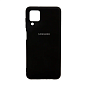 Клип-кейс (накладка) для Samsung Galaxy A12 / M12