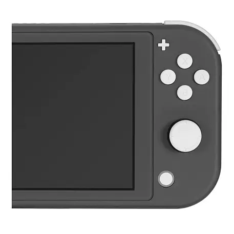 Игровая приставка Nintendo Switch Lite 32 ГБ - 4