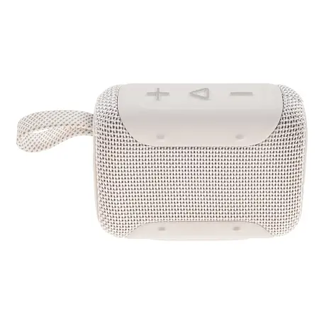Портативная колонка JBL Go 5 белый - 6