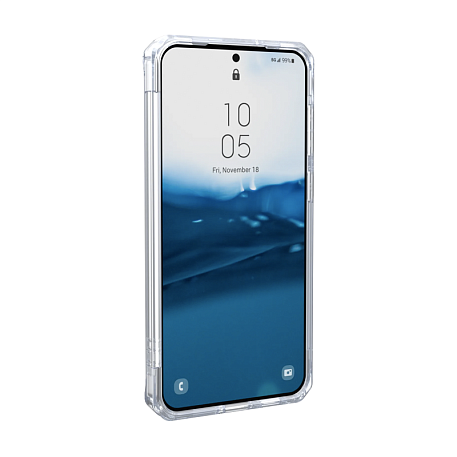 Клип-кейс (накладка) UAG Plyo для Samsung Galaxy S23 - 3