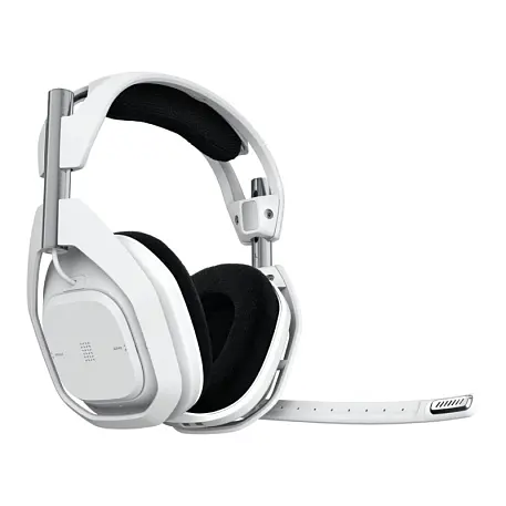 Беспроводные наушники Logitech Astro A50 X LIGHTSPEED - 3