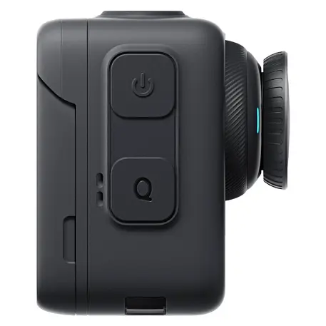 Экшн-камера Insta360 Go 3S - 7