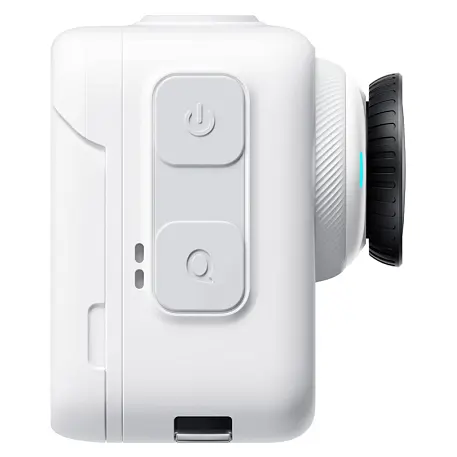 Экшн-камера Insta360 Go 3S - 7