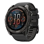 Умные часы Garmin Fenix 8 51mm Amoled