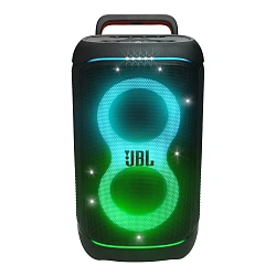 Акустическая система JBL Partybox 520 чёрный