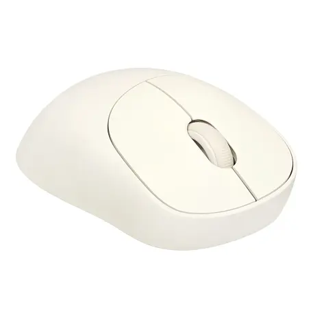 Мышь беспроводная Xiaomi Mi Mouse 3 Comfort белый - 2