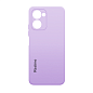 Клип-кейс (накладка) для Realme C33
