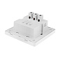 Умная розетка Xiaomi Aqara Smart Socket, белый