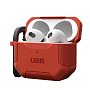 Кобура UAG Scout Case для Apple AirPods 3