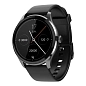 Фитнес-браслет ELARI Watch GT G16 чёрный