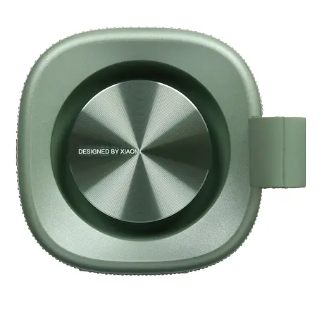 Портативная колонка Xiaomi Sound Outdoor зелёный - 3