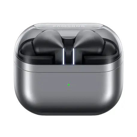 Беспроводные наушники Samsung Galaxy Buds 3 Pro - 2