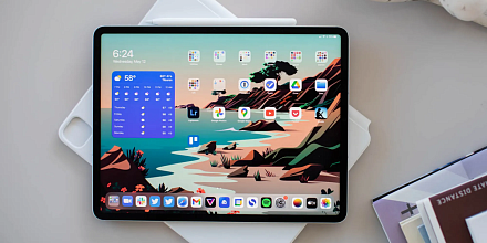 Может ли планшет заменить ноутбук?