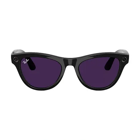 Умные очки Ray-Ban Skyler - 2