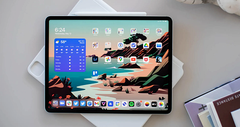 Может ли планшет заменить ноутбук?