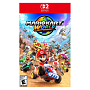 Игра для Nintendo Switch 2 Mario Kart World
