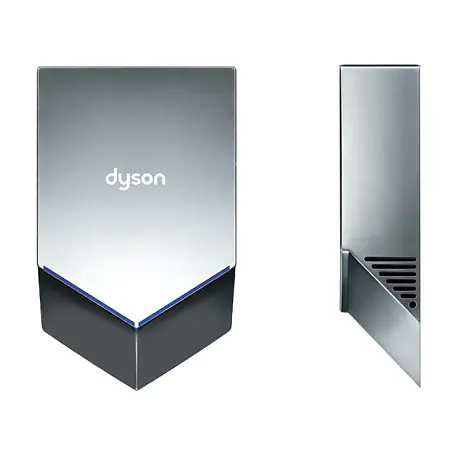 Сушилка для рук Dyson Airblade V HU02 - 3