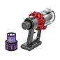 Беспроводной пылесос Dyson V10