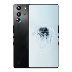 Смартфон Nubia Red Magic 10 Pro 12/256 ГБ чёрный