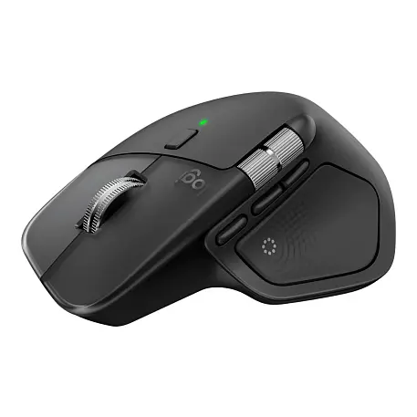 Мышь беспроводная Logitech MX Master 4 - 4