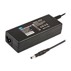 Блок питания ASX Group HP 4.8x1.7 90 Вт (4.74 А / 19 В), чёрный