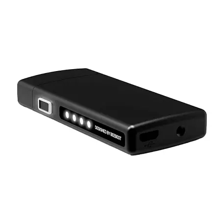 Электронная зажигалка Xiaomi Beebest Plasma Arc Lighter L200 - 2