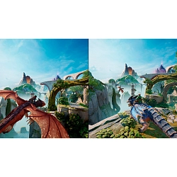 Игра для PS5 Split Fiction