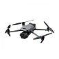 Квадрокоптер DJI Mavic 3 Pro (DJI RC)