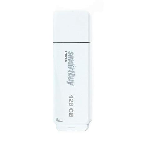 USB-флешка SmartBuy LM05 128 ГБ, белый - 1