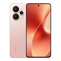 Смартфон Realme 15 12/256 ГБ розовый