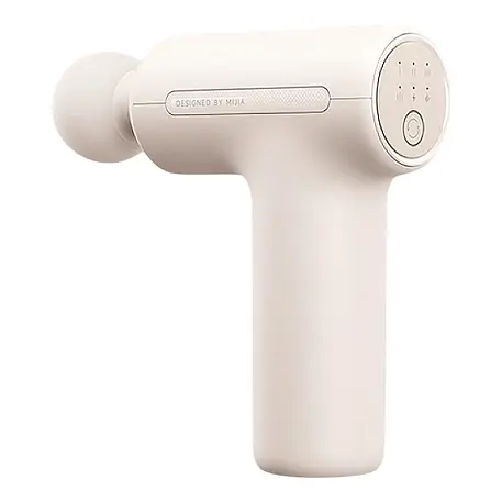 Массажный пистолет Xiaomi Mijia Fascia Gun Mini 3 - 2