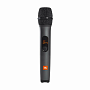 Микрофонный комплект JBL Wireless Microphone Set, чёрный - 1