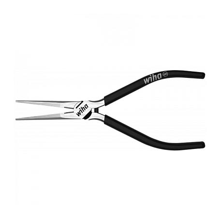 Длинногубцы Xiaomi Wiha 6 inch Needle Pliers, чёрный - 1