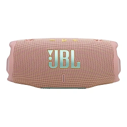 Портативная колонка JBL Charge 6 розовый