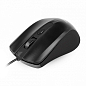 Мышь проводная SmartBuy One SBM-352-K, чёрный - 2