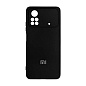 Клип-кейс (накладка) для Xiaomi Poco X4 Pro