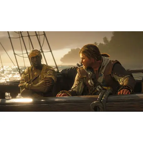 Игра для PS5 Assassin’s Creed: Black Flag Resynced Launch Edition - 4